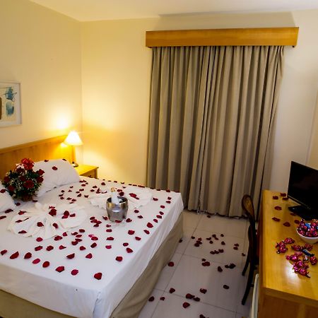 Hotel Golden Park Campinas Viracopos By Nacional Inn Экстерьер фото
