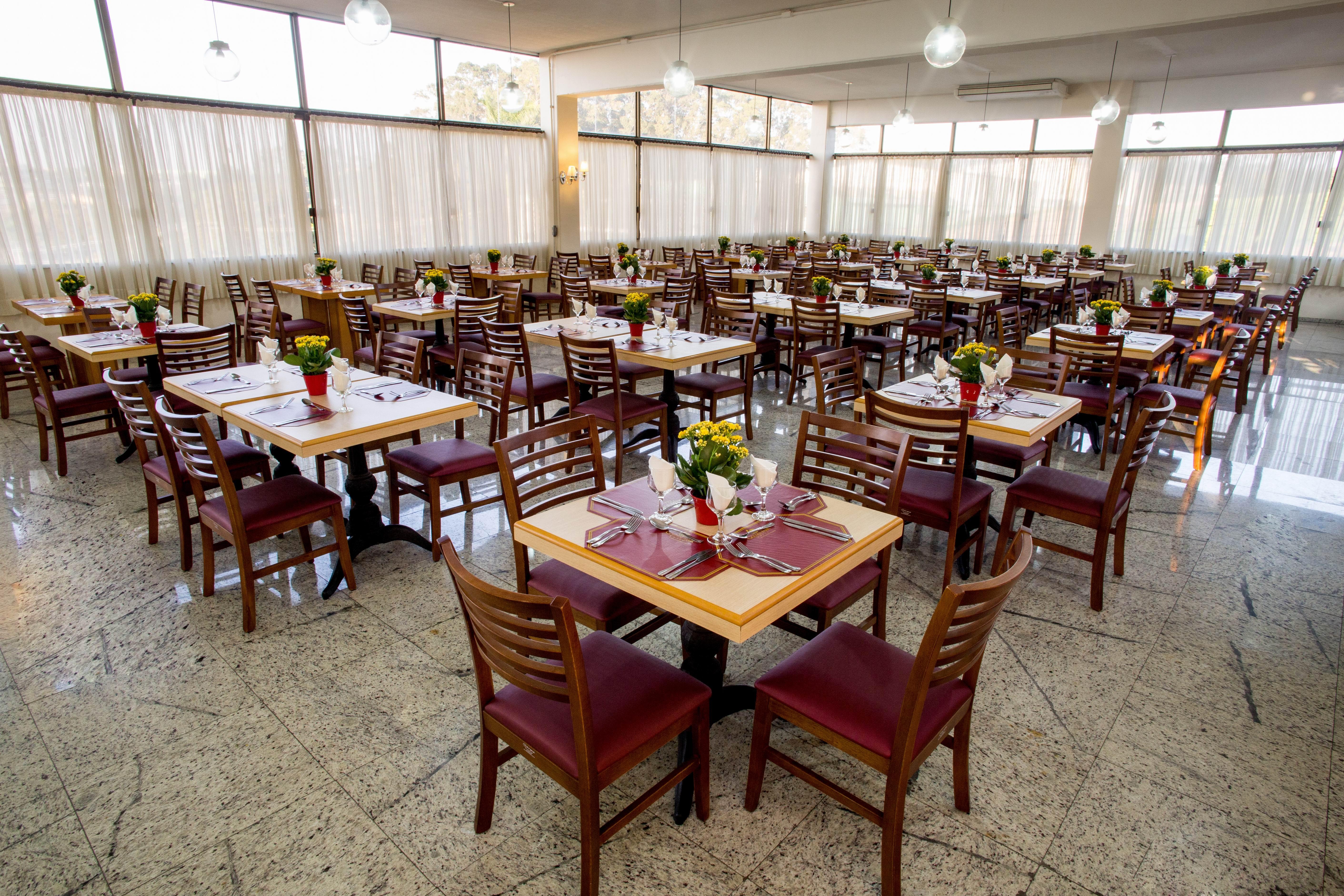 Hotel Golden Park Campinas Viracopos By Nacional Inn Экстерьер фото